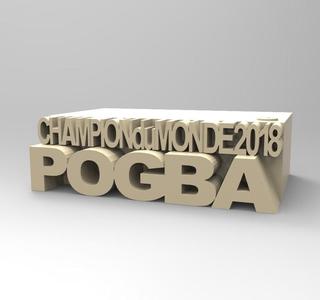POGBA BASE