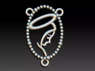 Milagrosa - Miraculous - Rosary