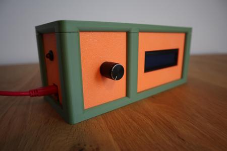 Breadboard FlexCase