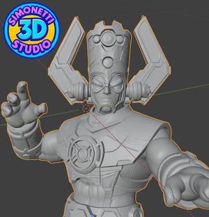 GALACTUS