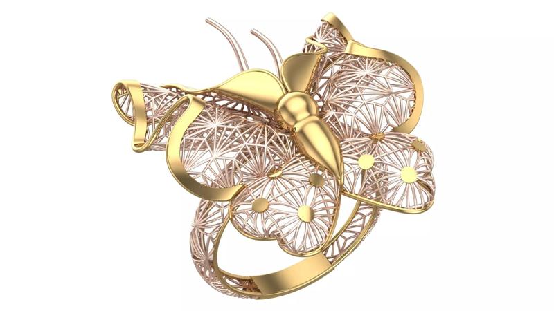 Golden Wings-Wings of Summer-Half Set-H2-20-