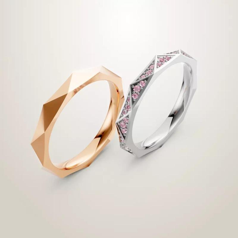 graff ring Laurence Graff Signature Diamond Band