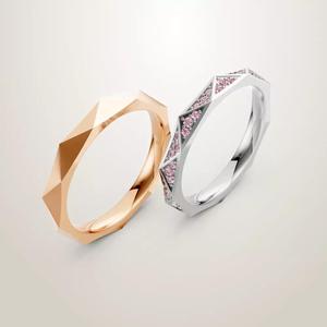 graff ring Laurence Graff Signature Diamond Band