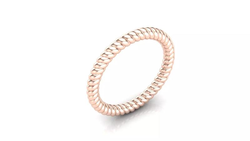 HELIX RING