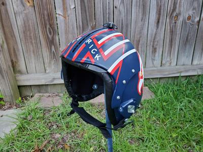 HGU-33 Helmet