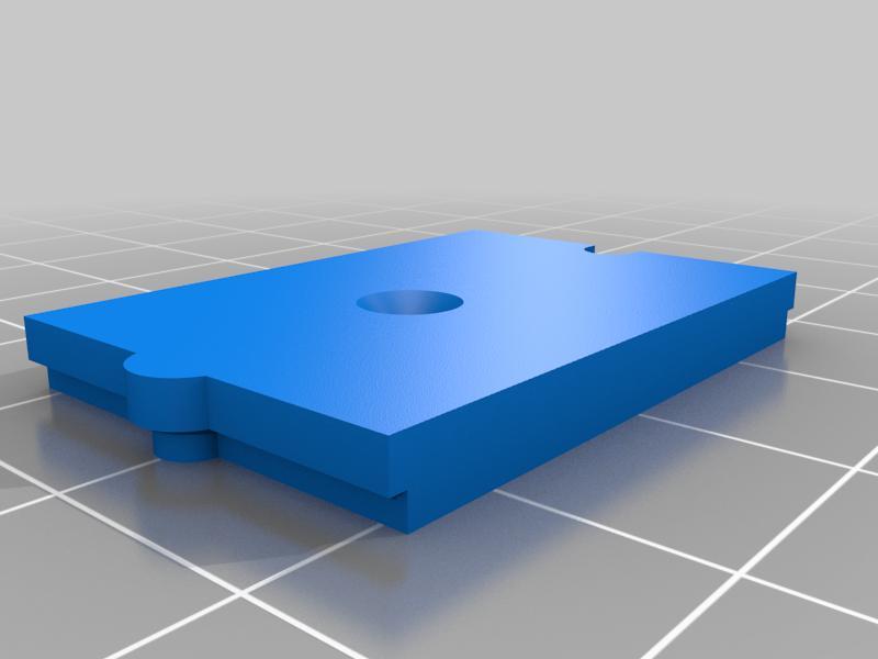 NVMe 2230 Holder M2 Sata adaptor to 2260