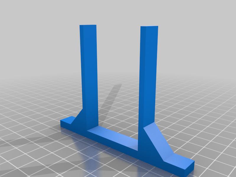 Pc Stand for Asus and Acer 4 cm