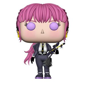 NIKKE OF THE GODDESS OF VICTORY