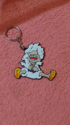 Luffy gear 5 joy boy One Piece