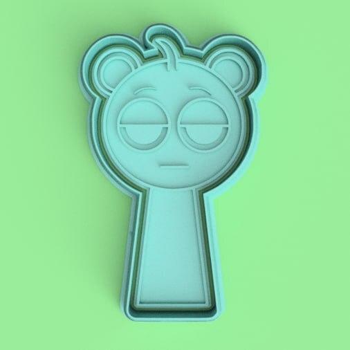 sprunki sky cutter + stamp / sprunki sky cutter + stamp