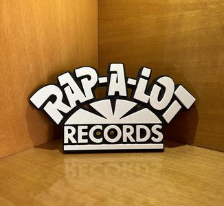 Rap-A-Lot Logo
