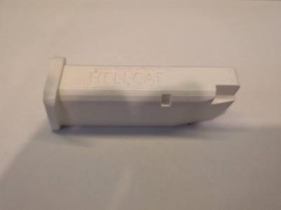 HS Produkt/Springfield Armory Hellcat Micro Dummy Magazine