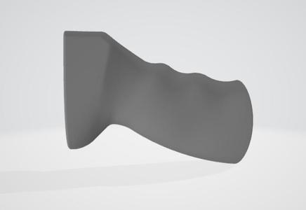 m14 sage chassis grip