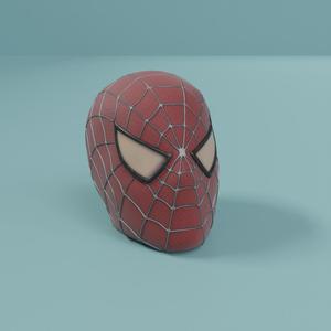 MTG Marvel DECK BOX COMMANDER DECKS: Spiderman