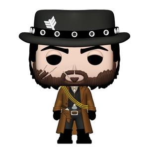 JONH OF RED DEAD REDEMPTION