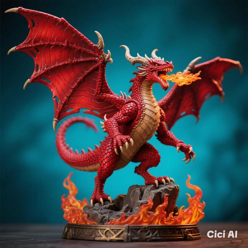 Red Dragon