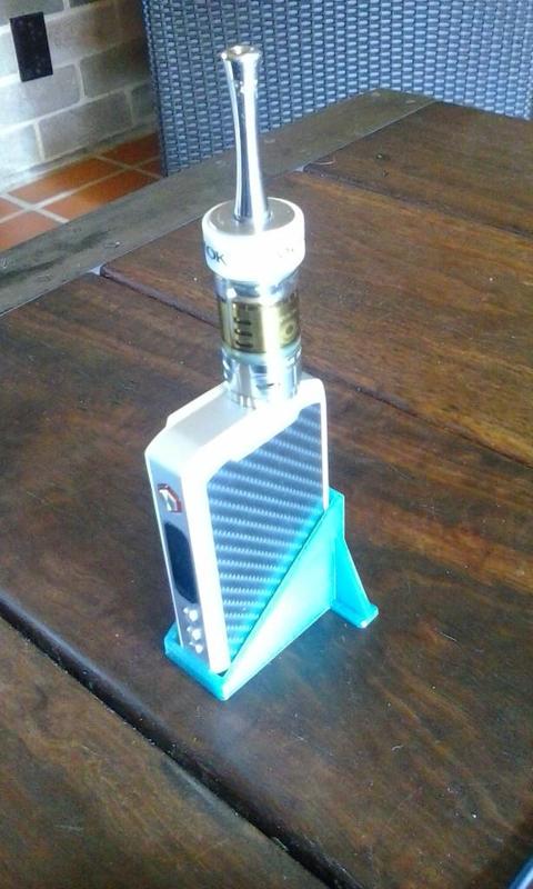 Tarot Vaporesso 200w e-cig stand