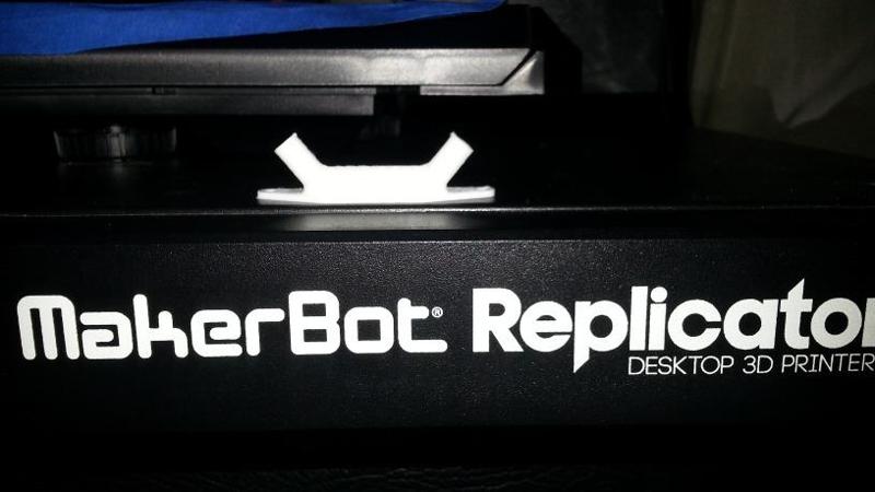 emax 250 antenna mount