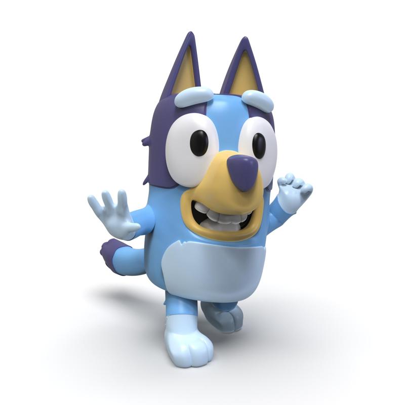 Bluey Kids' TV Show Character