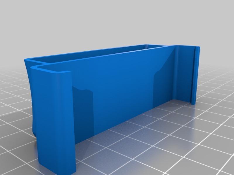 Minimal Volkswagon (VW) Samsung GS4 Holder