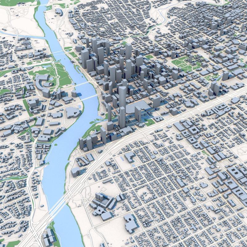 Austin City Texas United States