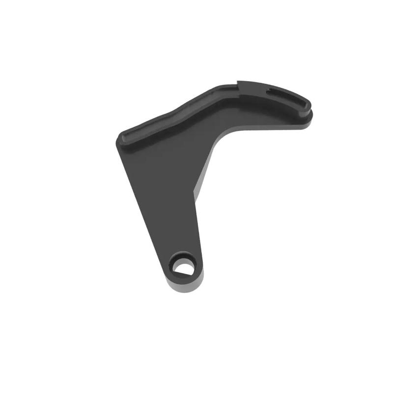 Toyota Corolla Verso Guide bracket for Heating motor