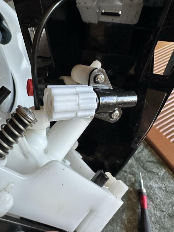 Valve and Sodastream valve