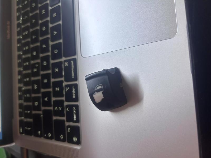 Pulsante alzacristallo Audi