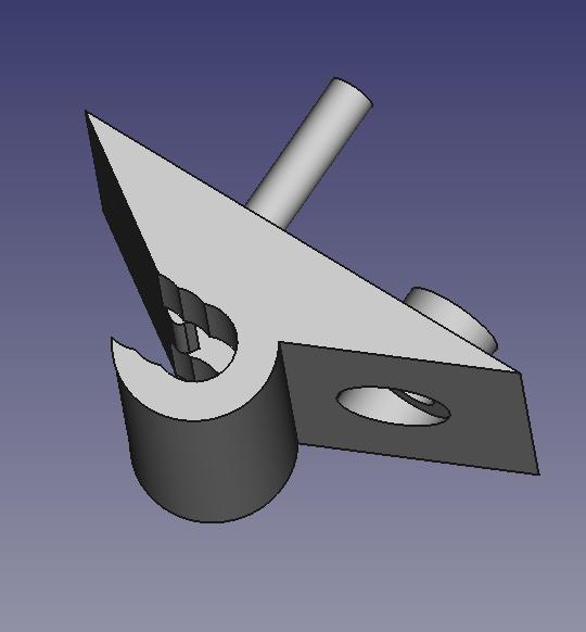 Parasol hyundai accent 2000