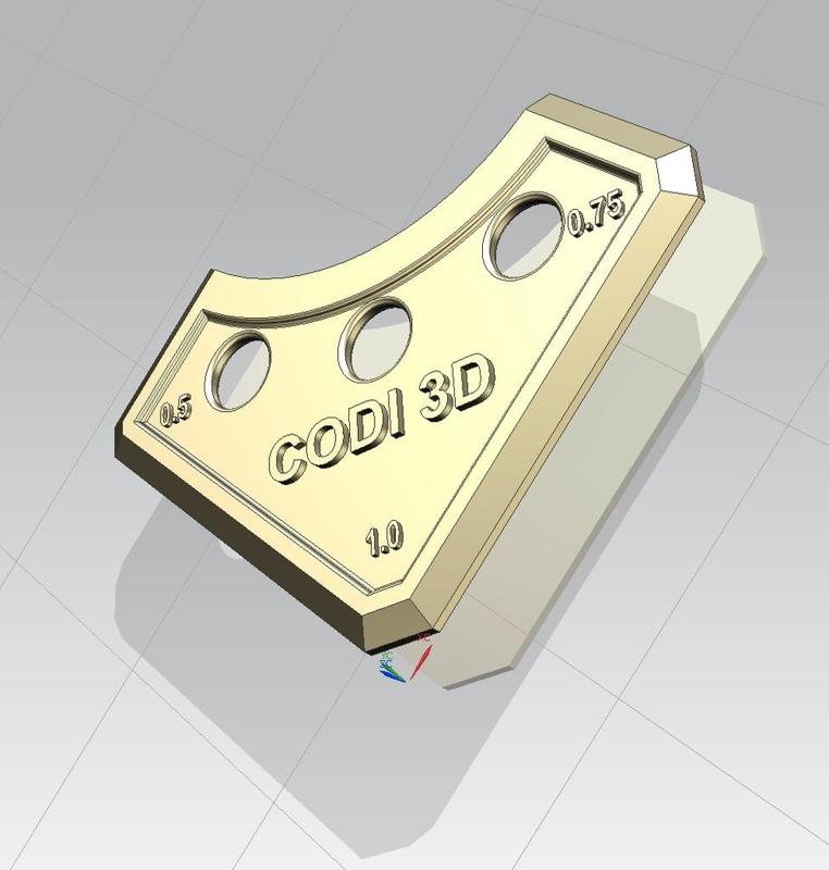 Spatola per fare le giunzioni in silicone - Spatula to make junctions in silicon