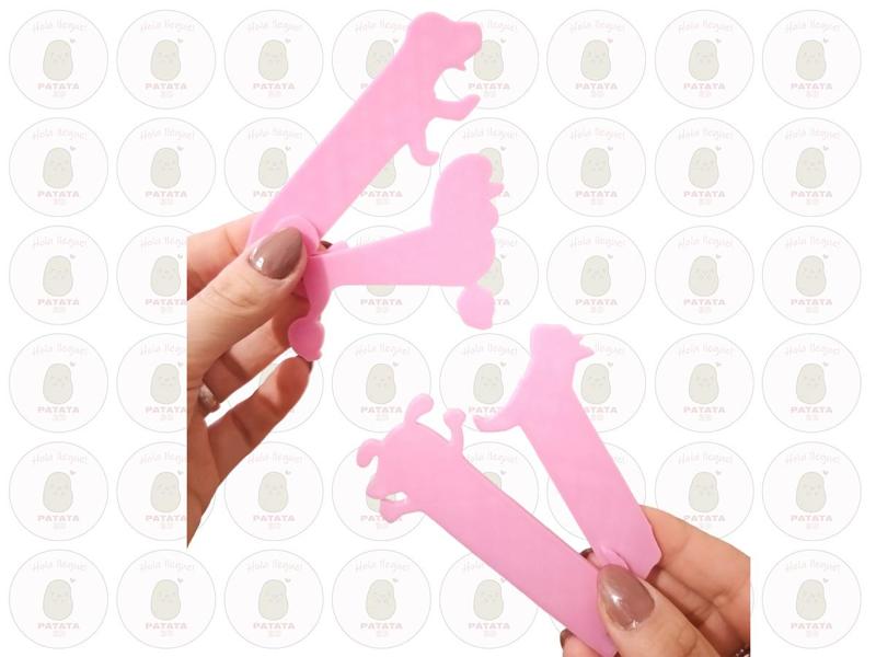 Organizador de Cintas Cordones Elasticos Y Mas - Dog Design