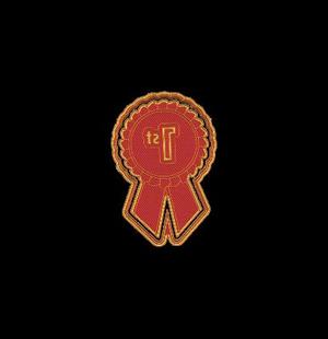 1st trophy stamp&cutter