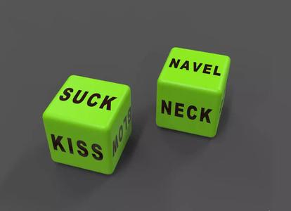 dice sex shop