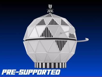 Mechanoid - 32mm Miniature -