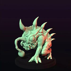 Murloc Scavenger