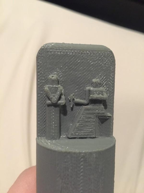 Hammurabi's Code Stele