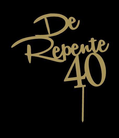 TOPPER SUDDENLY 40 2