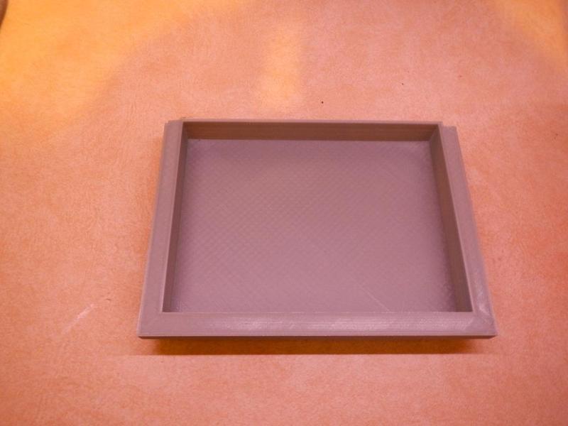 Olympia Drip Tray Cremina Express Coffex Maximatic Livietta