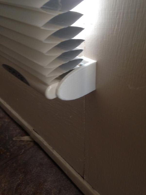 Replacement Levalor Mini Blind Clip