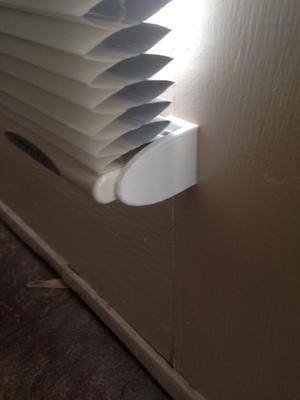 Replacement Levalor Mini Blind Clip