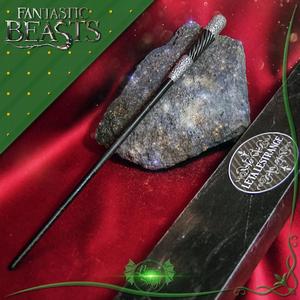 LETA LESTRANGE WAND - FANTASTIC BEASTS