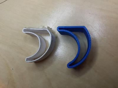 landing gear 250 size quadcopter tarot