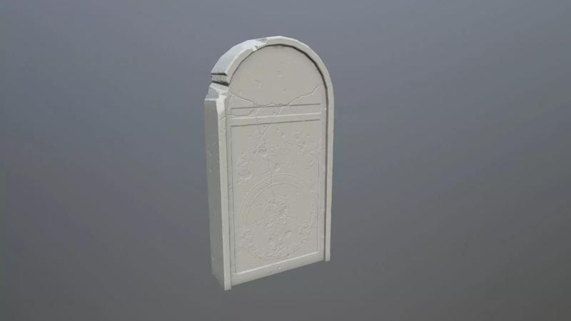 tombstone 16