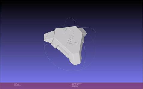 Evangelion Asuka Original Unit 2 Backpack