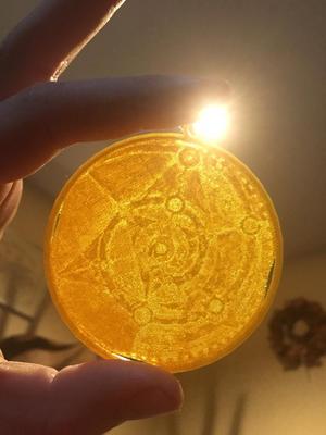 The Great Conjunction and The History of Thar From Jim Henson's "The dark Crystal"