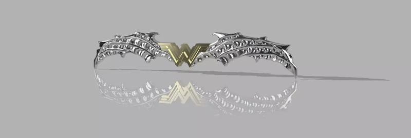 Batman Who Laughs Amazon Batarang