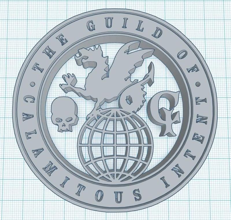 Guild Logo