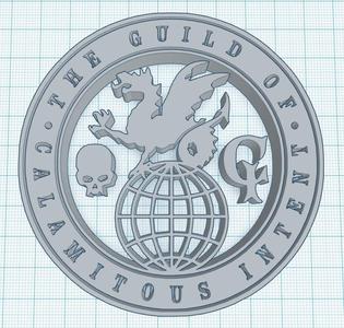 Guild Logo