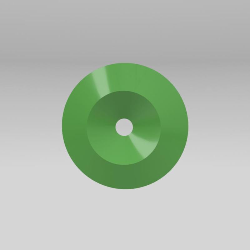 Mouse Miraculous (Mylene's Camouflage)