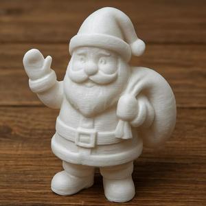 Santas Christmas